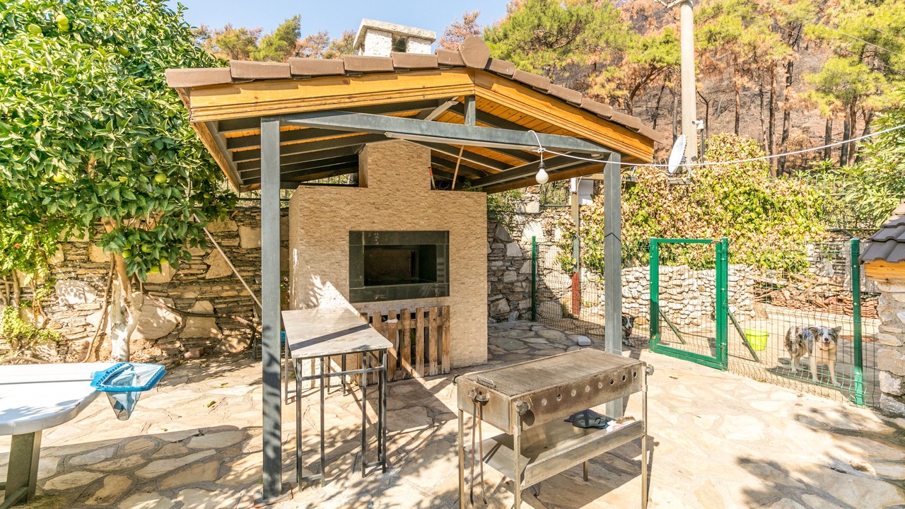Photo of Outdoor in Icmeler