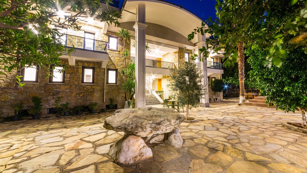 Photo of Outdoor in Icmeler