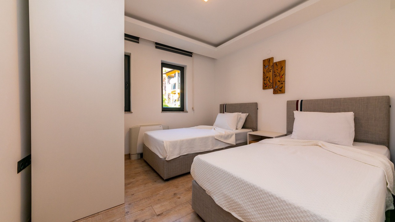 Photo of Bedroom in Icmeler