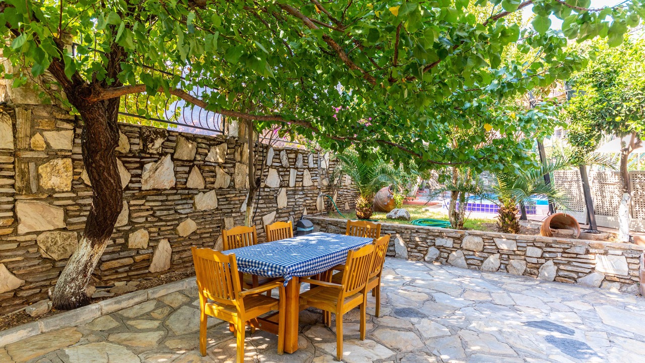 Photo of Outdoor in Icmeler