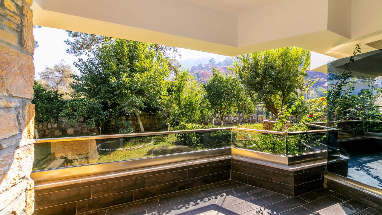Photo of Outdoor in Icmeler