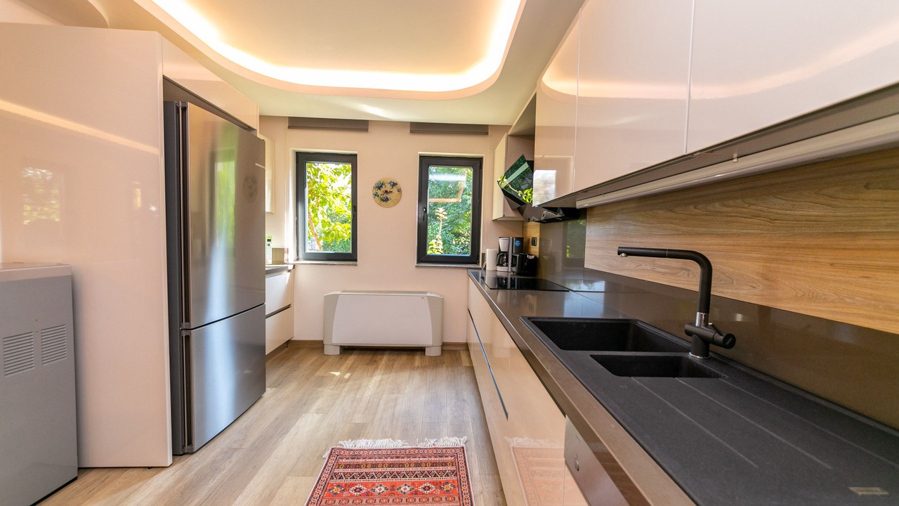 Photo of Kitchen in Icmeler