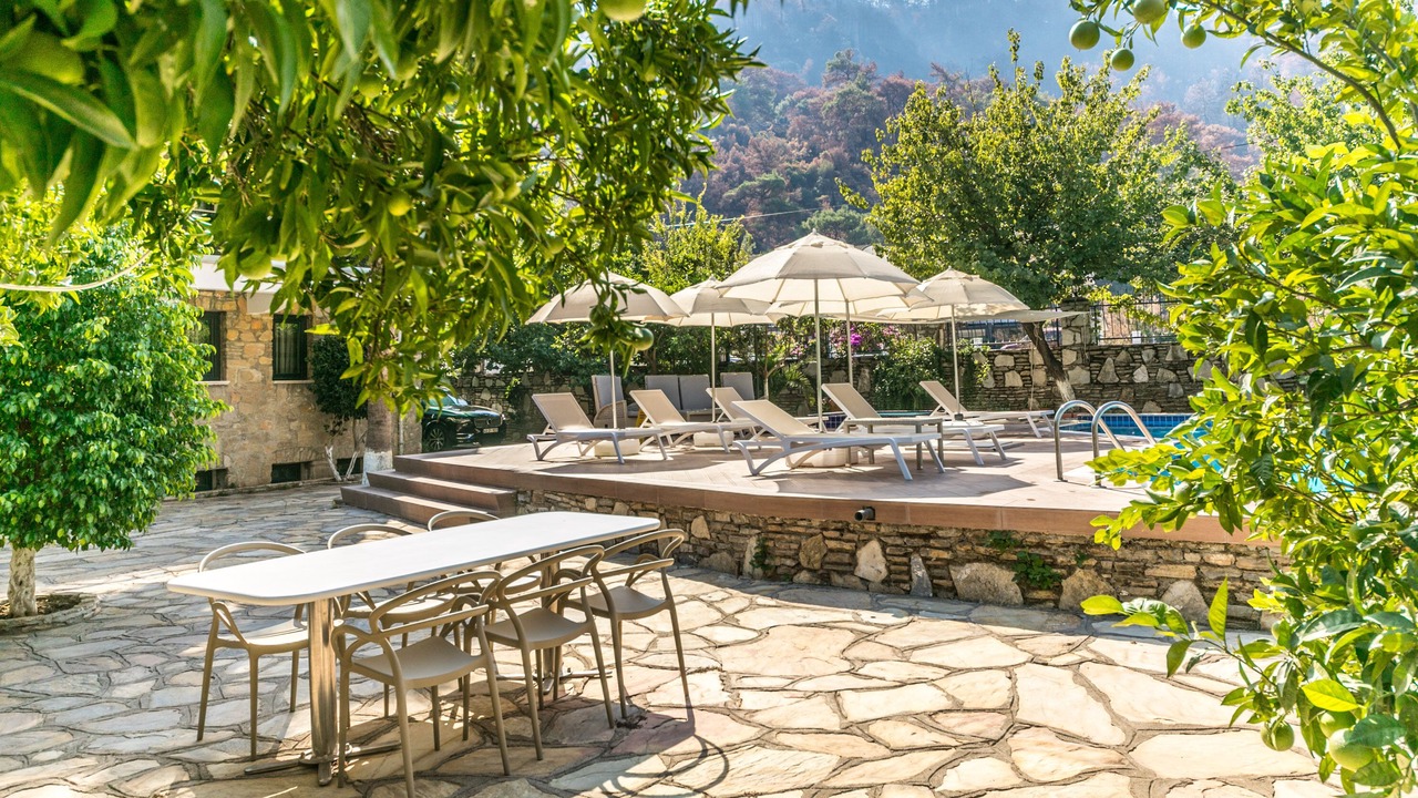 Photo of Outdoor in Icmeler