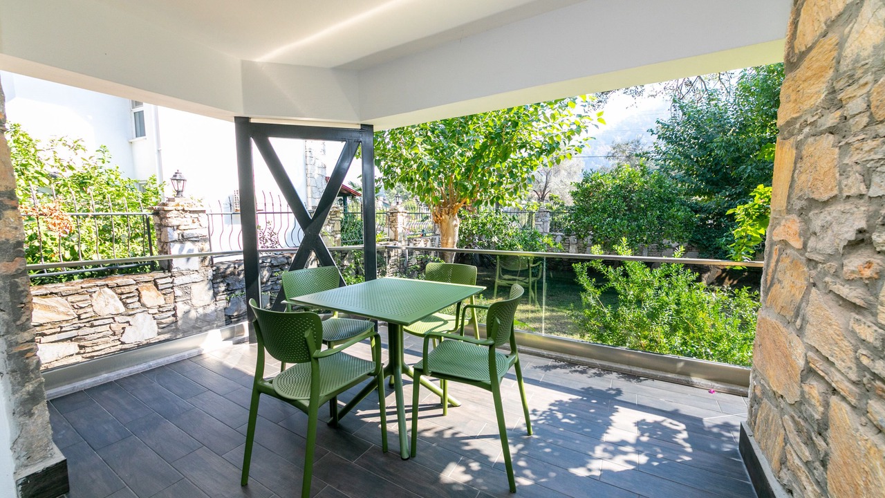 Photo of Outdoor in Icmeler