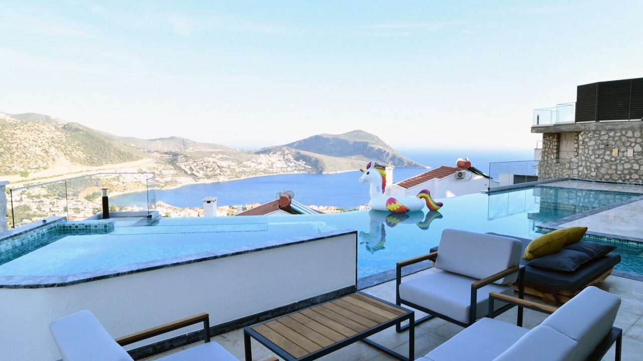 Photo of Outdoor in Kalkan