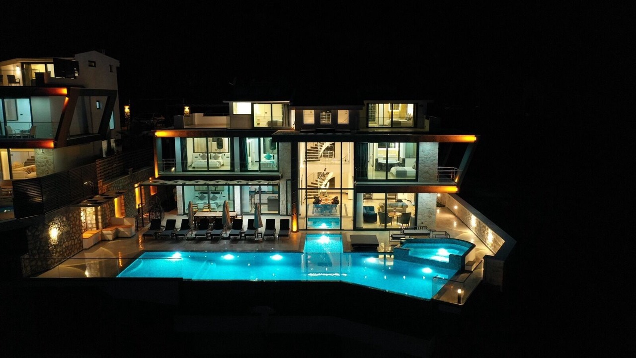 Photo of Outdoor in Kalkan