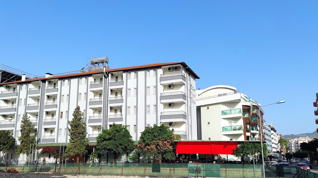 Photo of Outdoor in Alanya