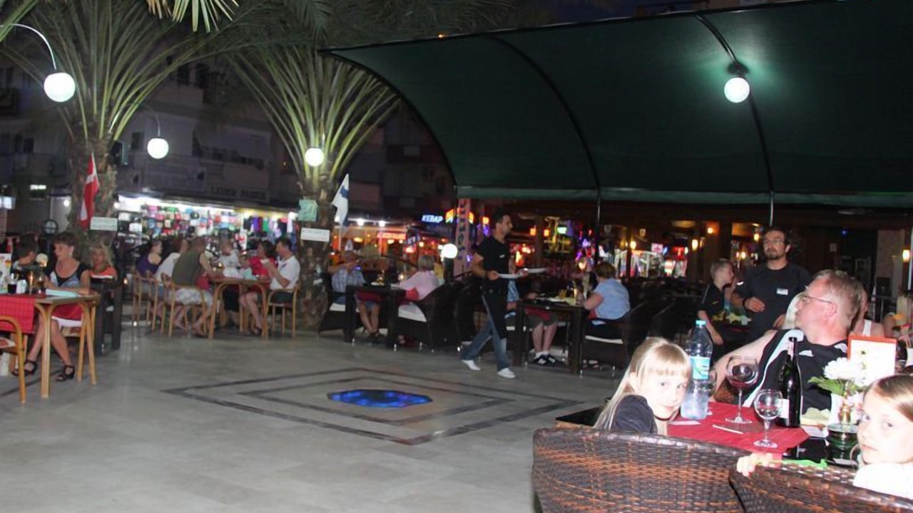 Photo of Outdoor in Alanya