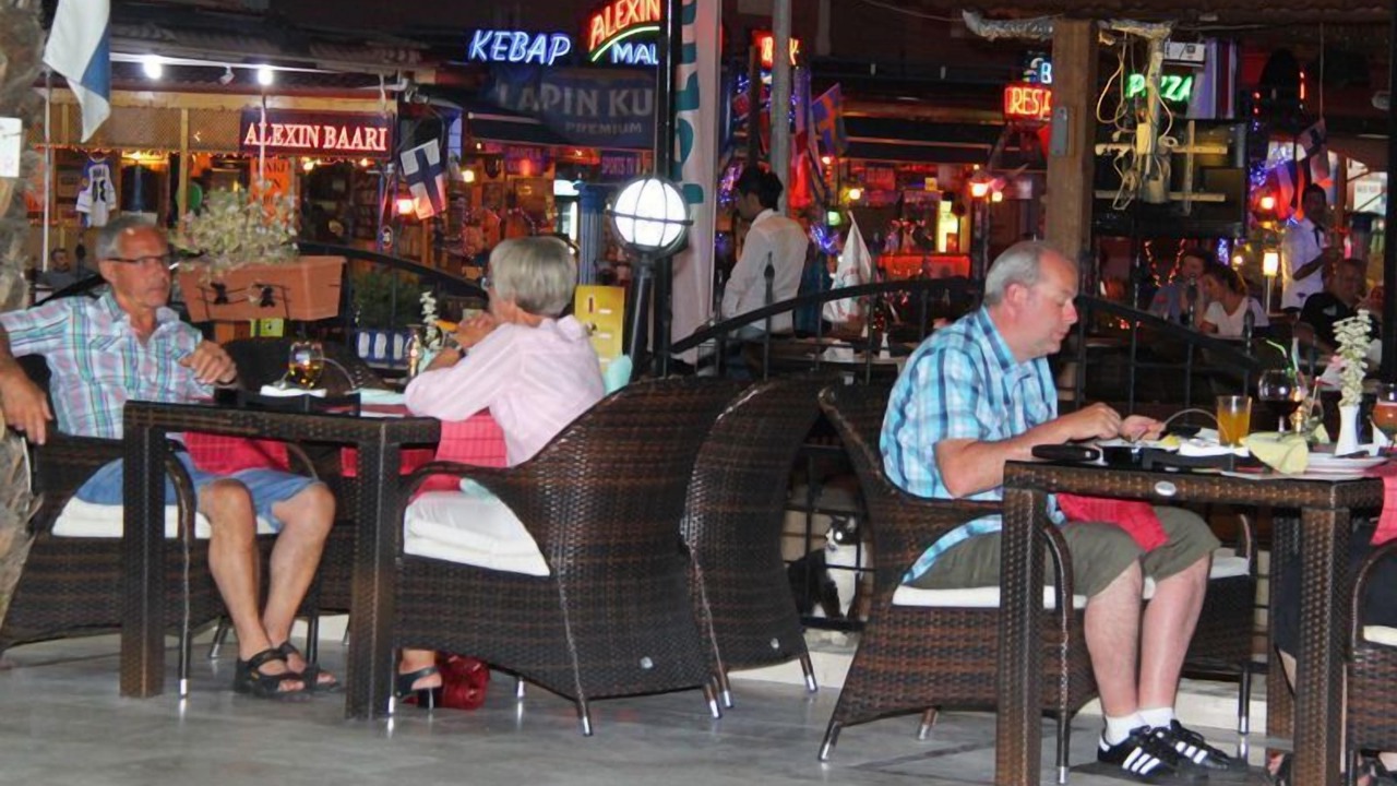 Photo of Outdoor in Alanya