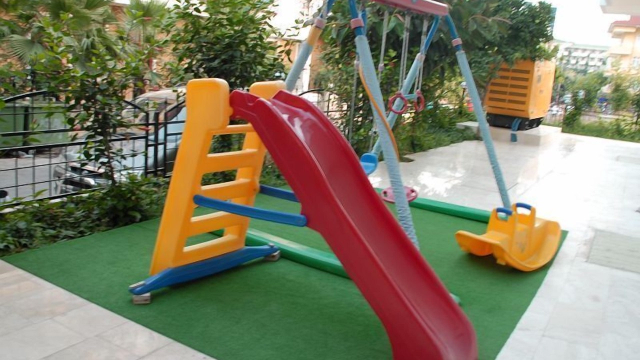 Photo of Outdoor in Alanya