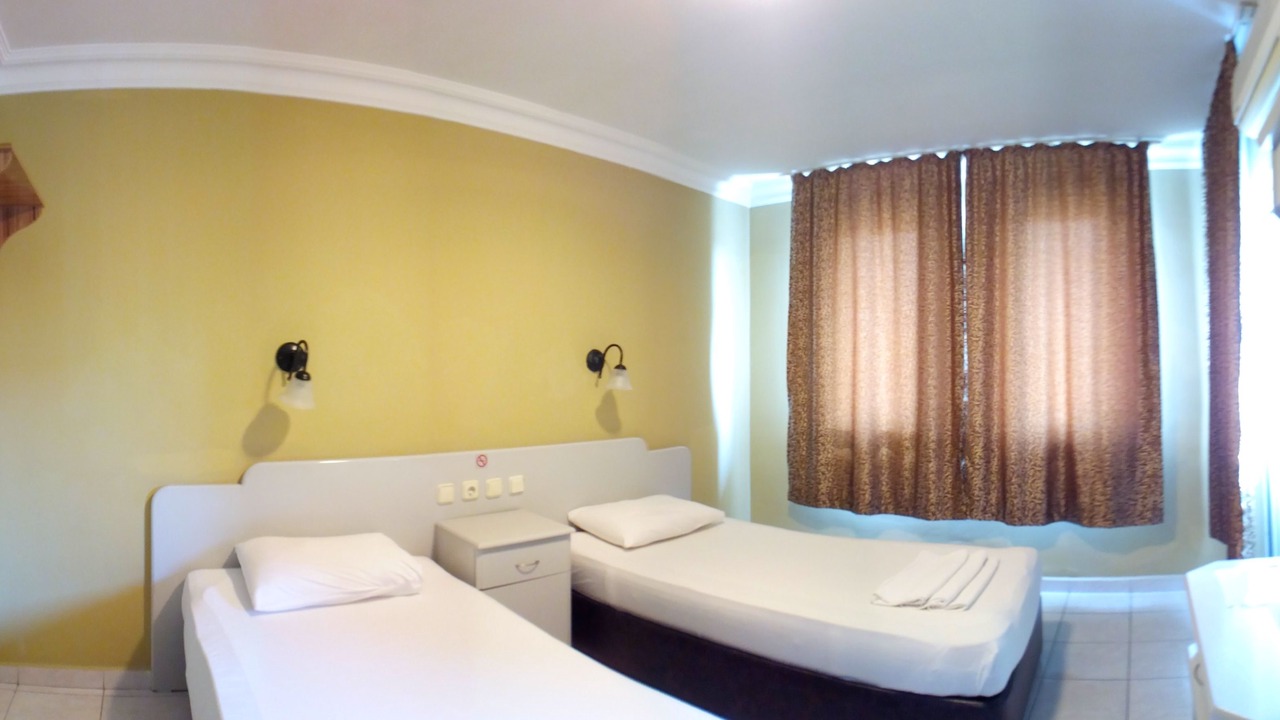Photo of Bedroom in Alanya