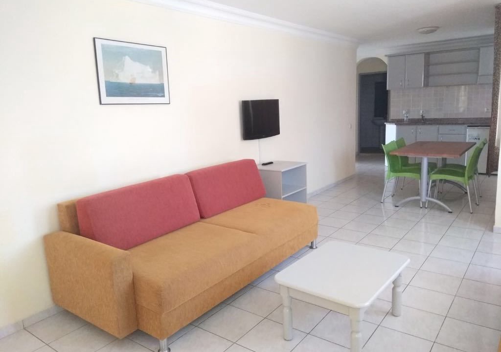Photo of Bedroom in Alanya
