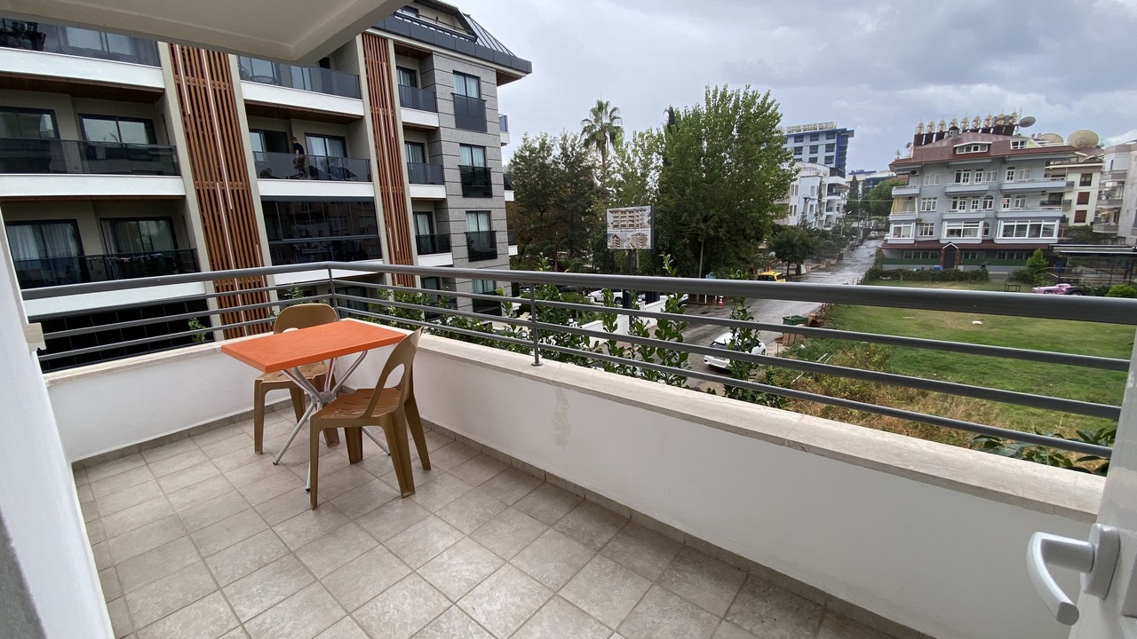 Photo of Patio Balcony in Alanya
