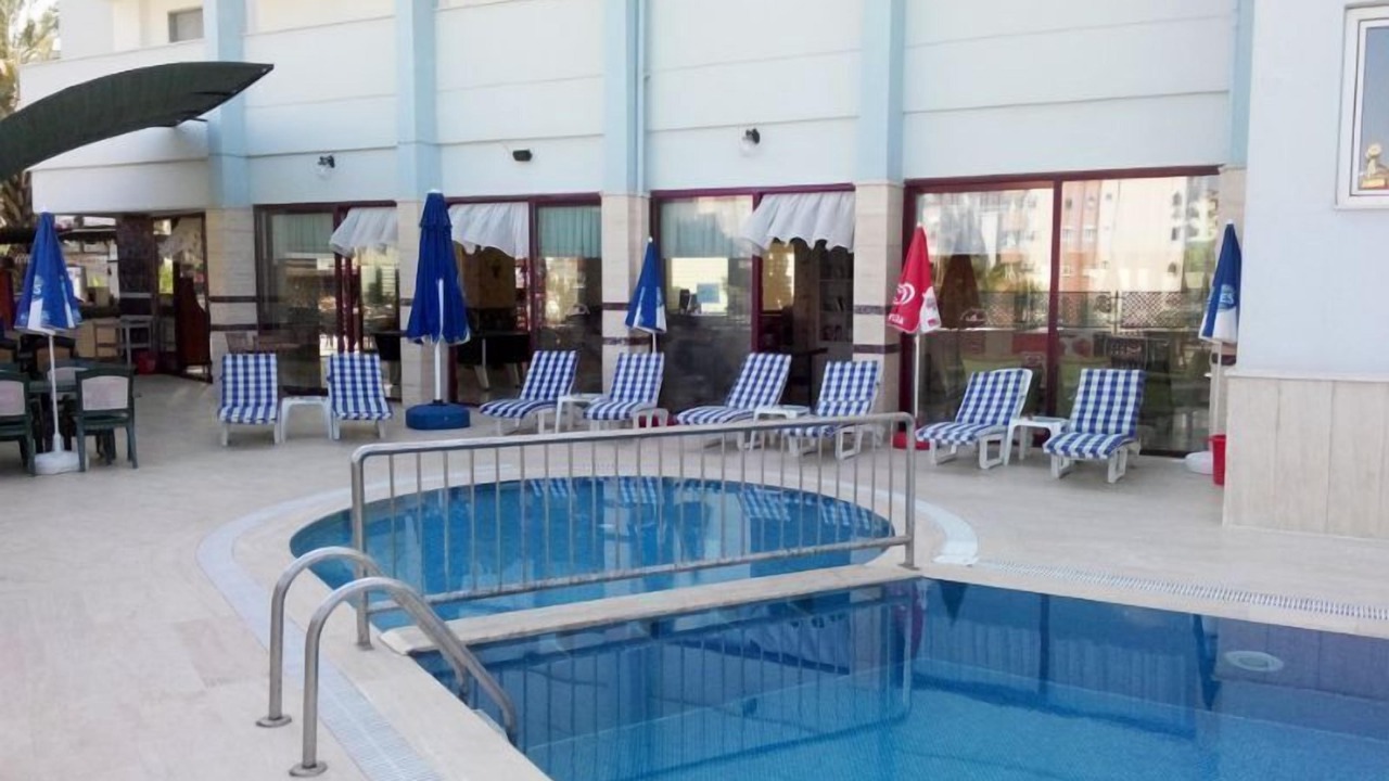 Photo of Outdoor in Alanya