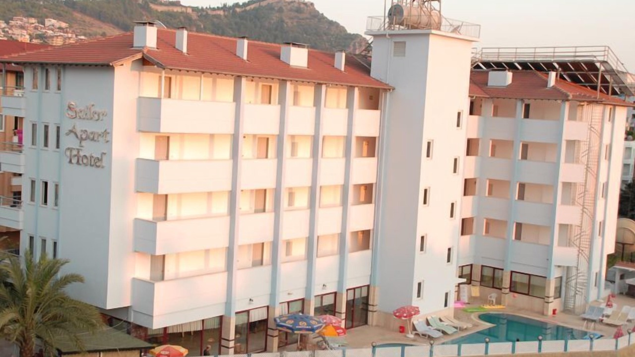 Photo of Outdoor in Alanya
