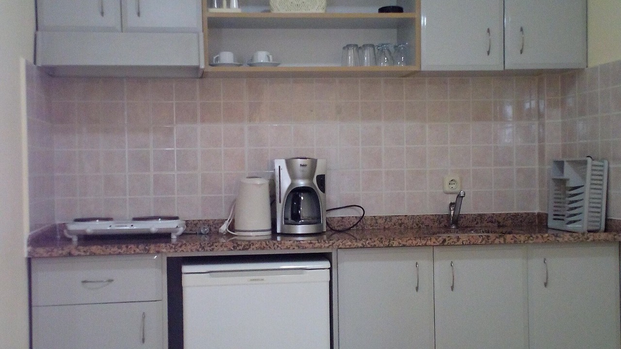 Photo of Kitchen in Alanya