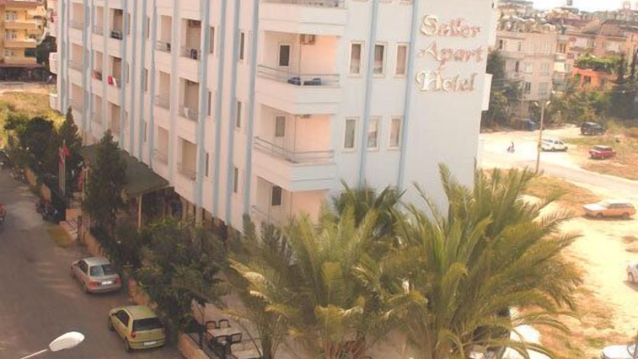 Photo of Outdoor in Alanya