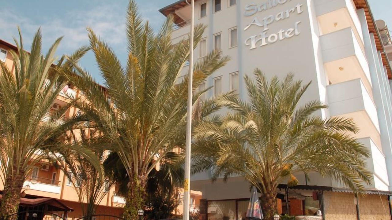 Photo of Outdoor in Alanya