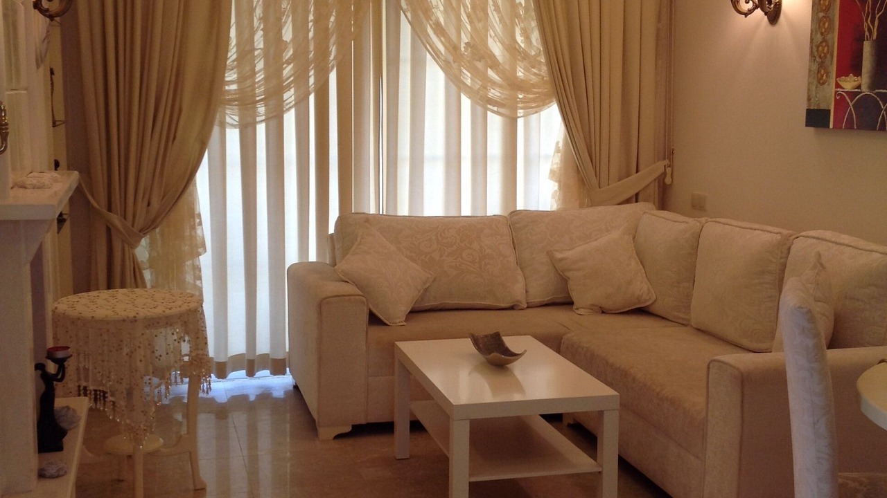 Photo of Livingroom in Fethiye City Center