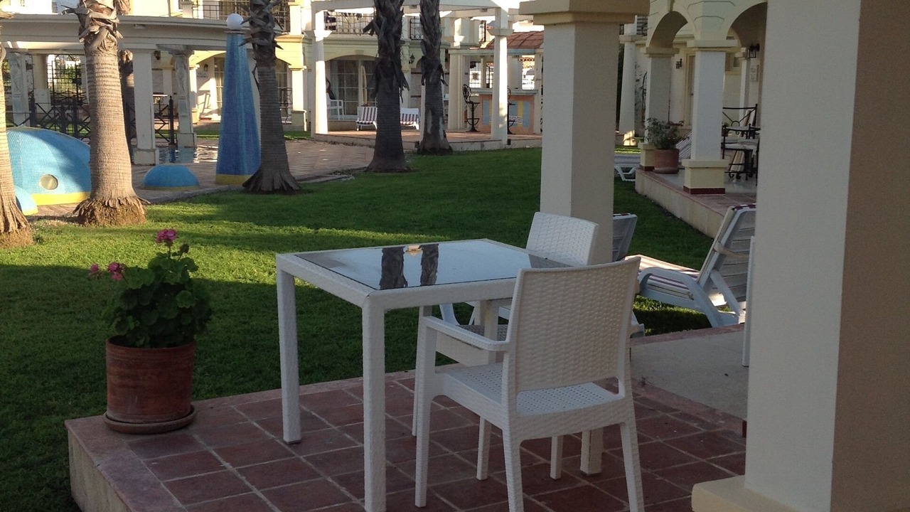 Photo of Outdoor in Fethiye City Center
