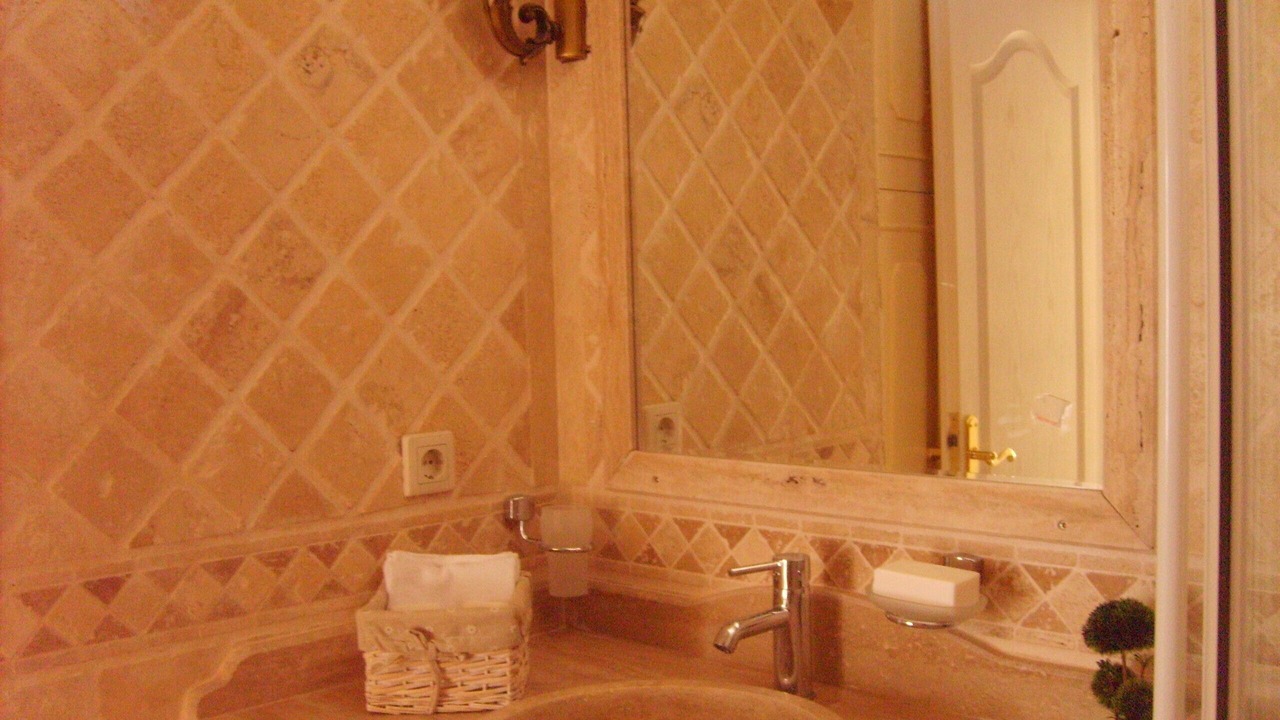Photo of Bathroom in Fethiye City Center