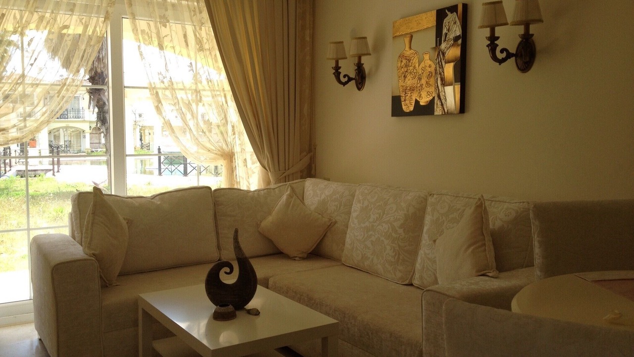 Photo of Livingroom in Fethiye City Center