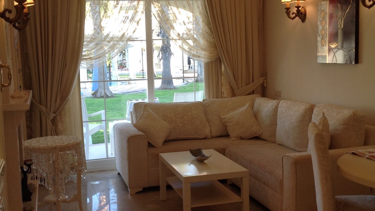 Photo of Livingroom in Fethiye City Center