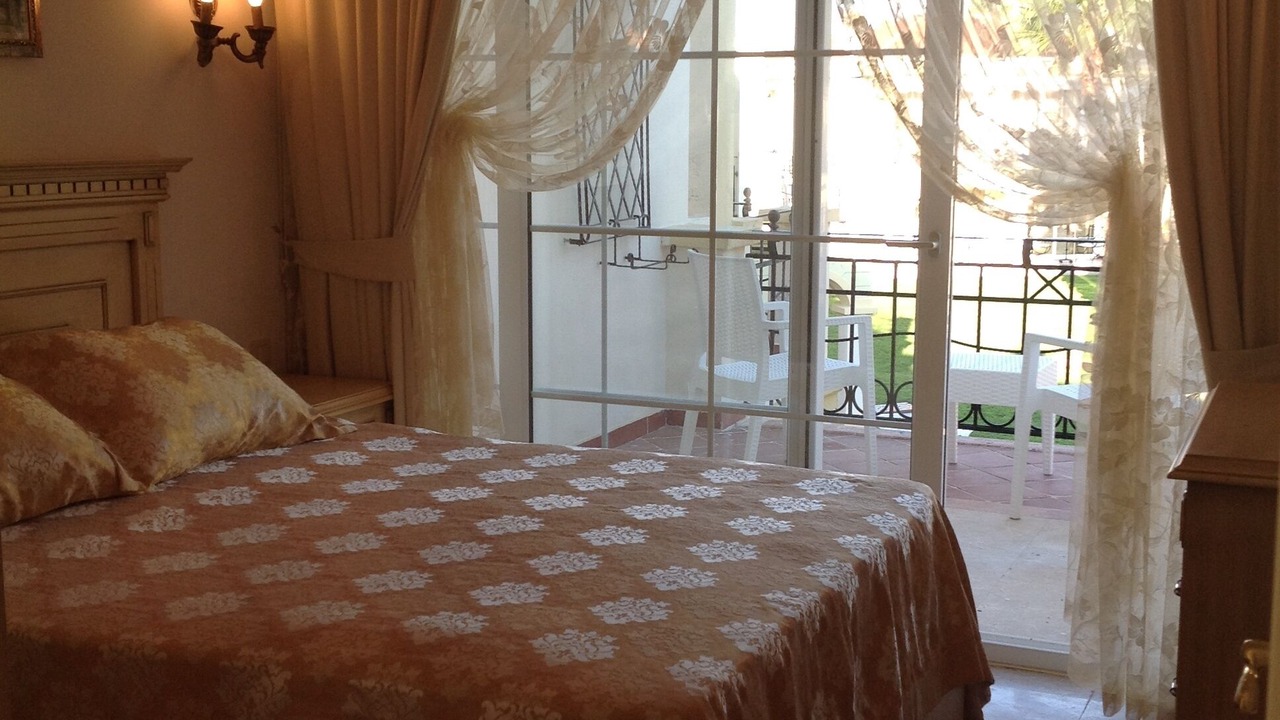 Photo of Bedroom in Fethiye City Center