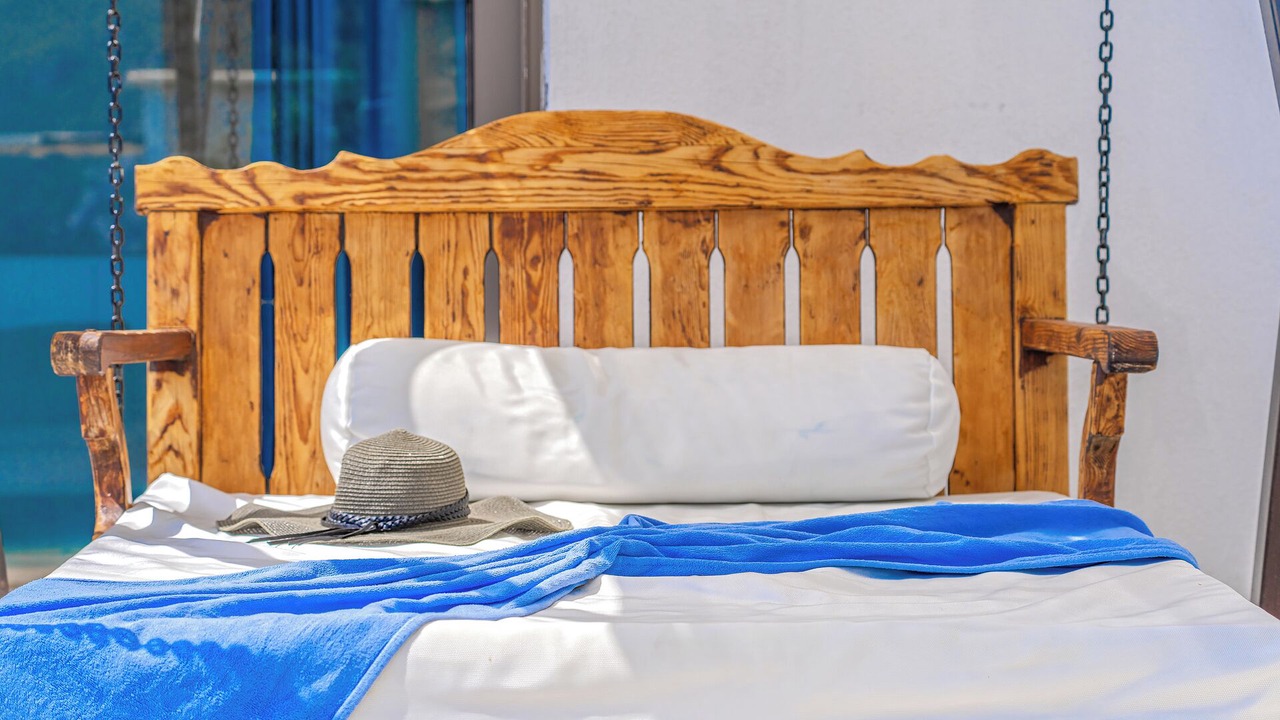 Photo of Bedroom in Islamlar