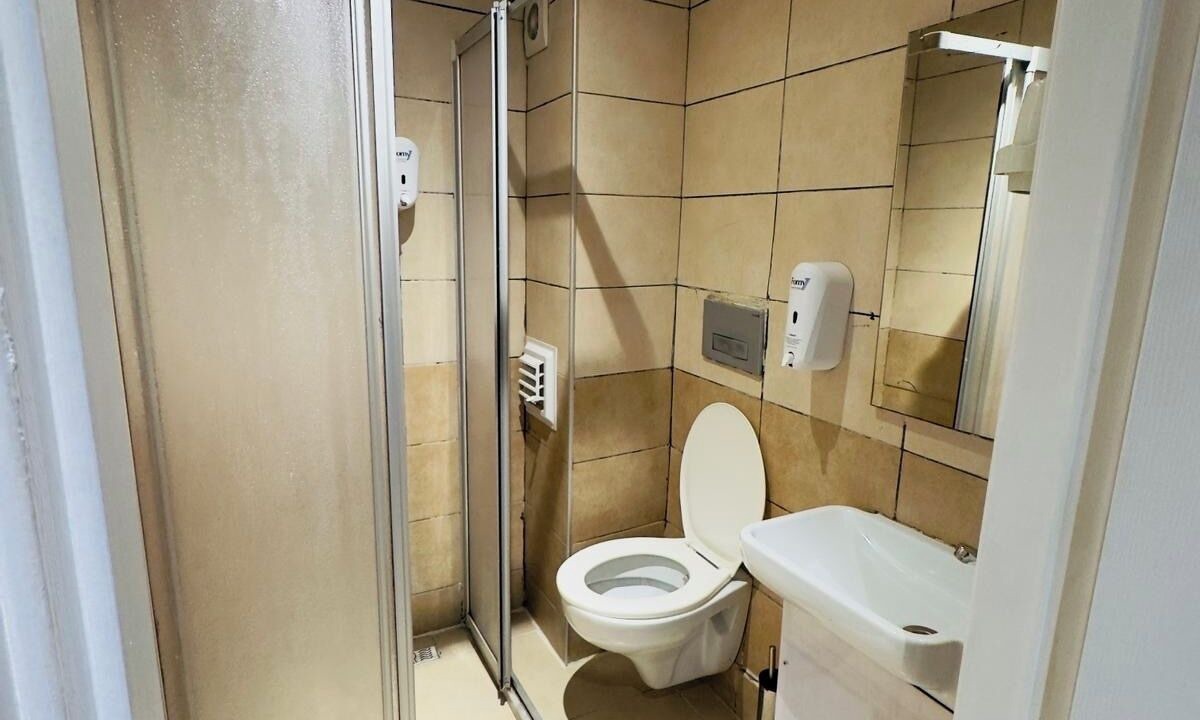 Photo of Bathroom in Sisli