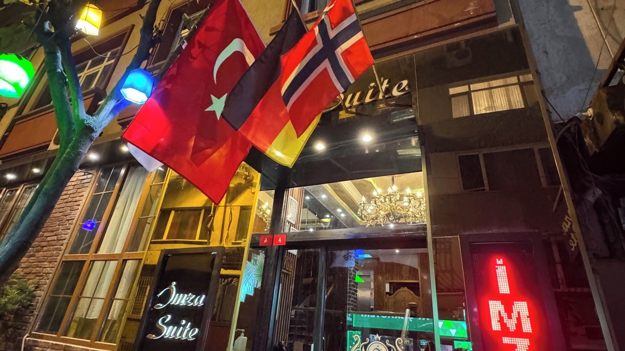 Photo of Outdoor in Sisli