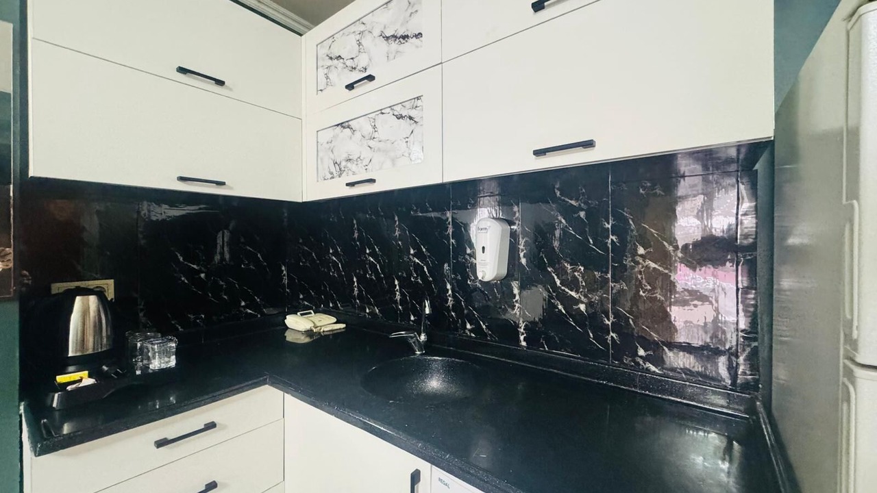 Photo of Kitchen in Sisli