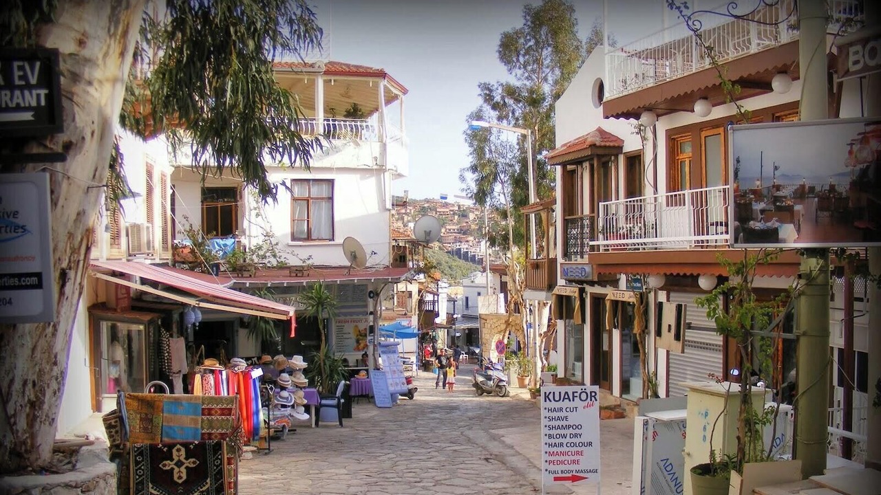 Photo of Outdoor in Kalkan