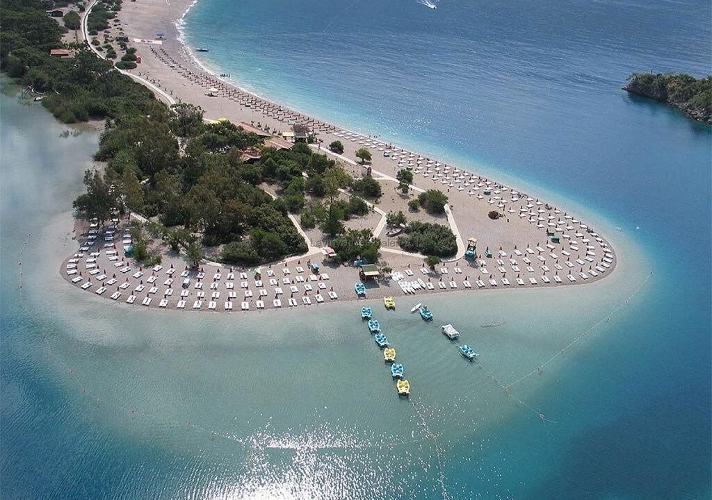 Photo of Others in Oludeniz