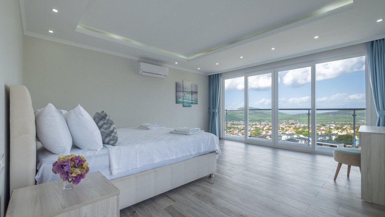 Photo of Bedroom in Oludeniz