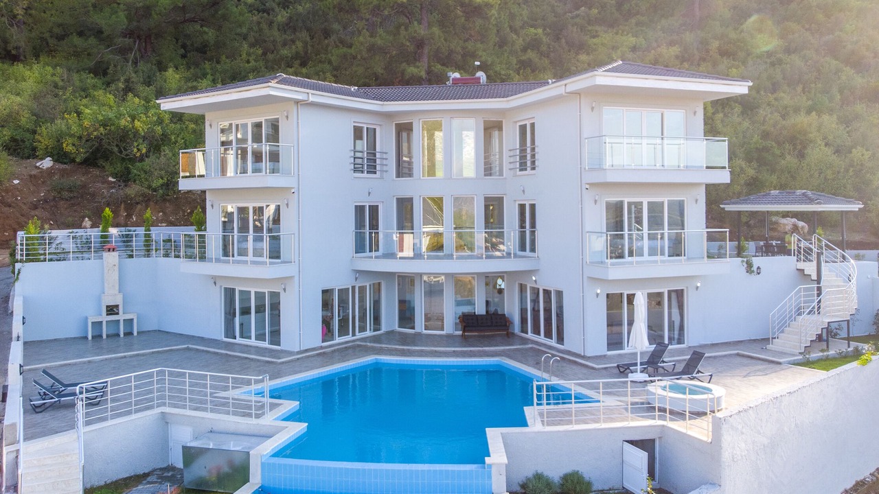 Photo of Outdoor in Oludeniz