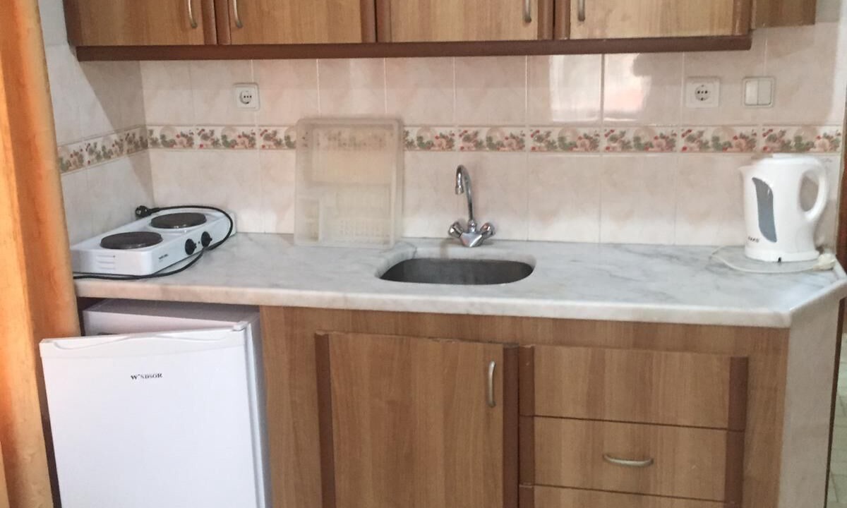 Photo of Kitchen in Marmaris City Center