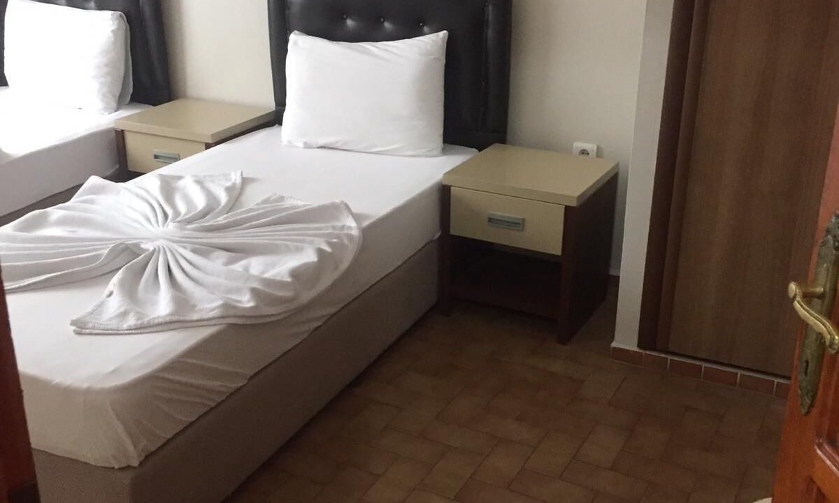 Photo of Bedroom in Marmaris City Center