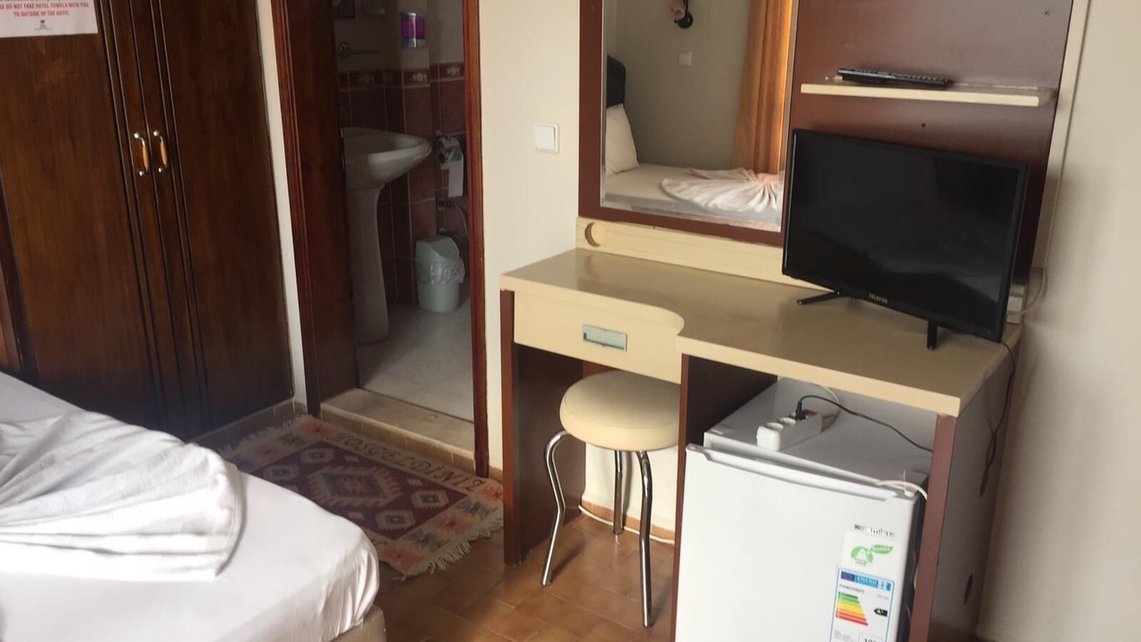 Photo of Bedroom in Marmaris City Center