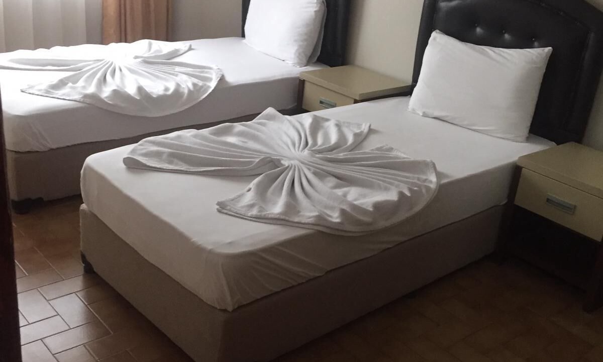 Photo of Bedroom in Marmaris City Center