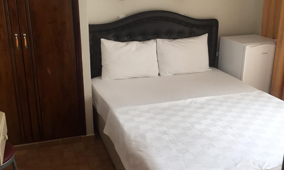 Photo of Bedroom in Marmaris City Center