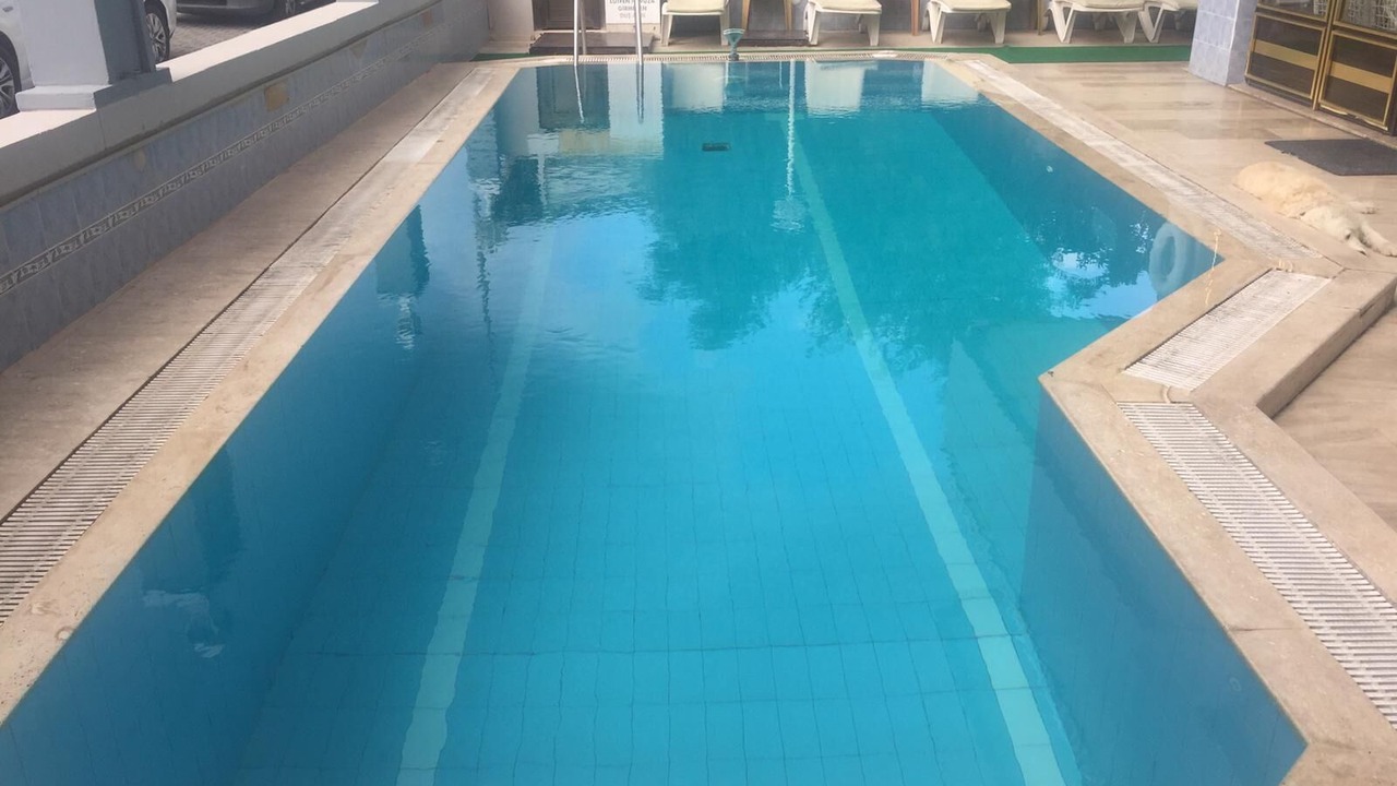 Photo of Outdoor in Marmaris City Center