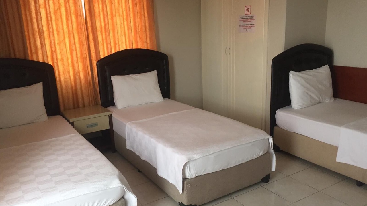 Photo of Bedroom in Marmaris City Center