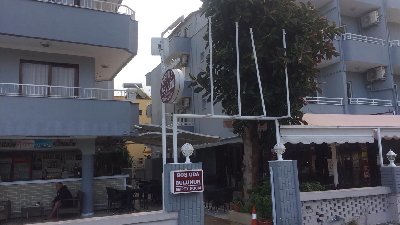 Photo of Outdoor in Marmaris City Center
