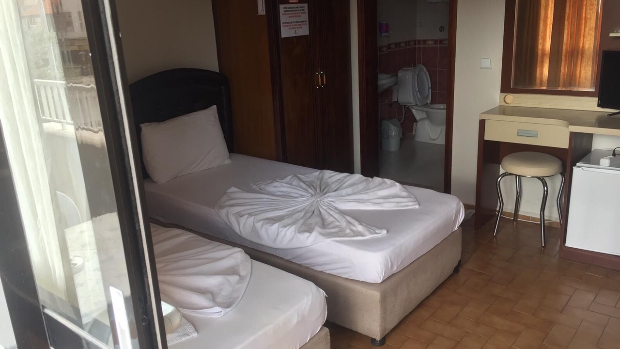 Photo of Bedroom in Marmaris City Center