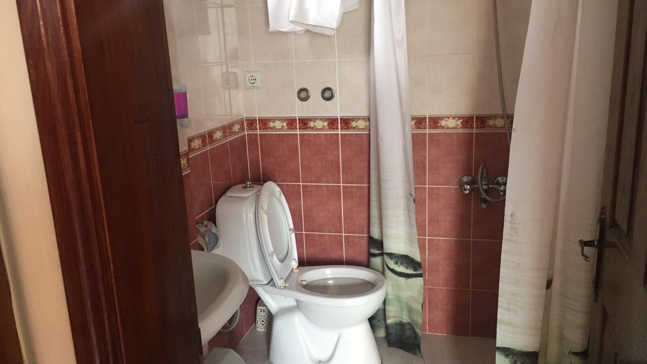 Photo of Bathroom in Marmaris City Center