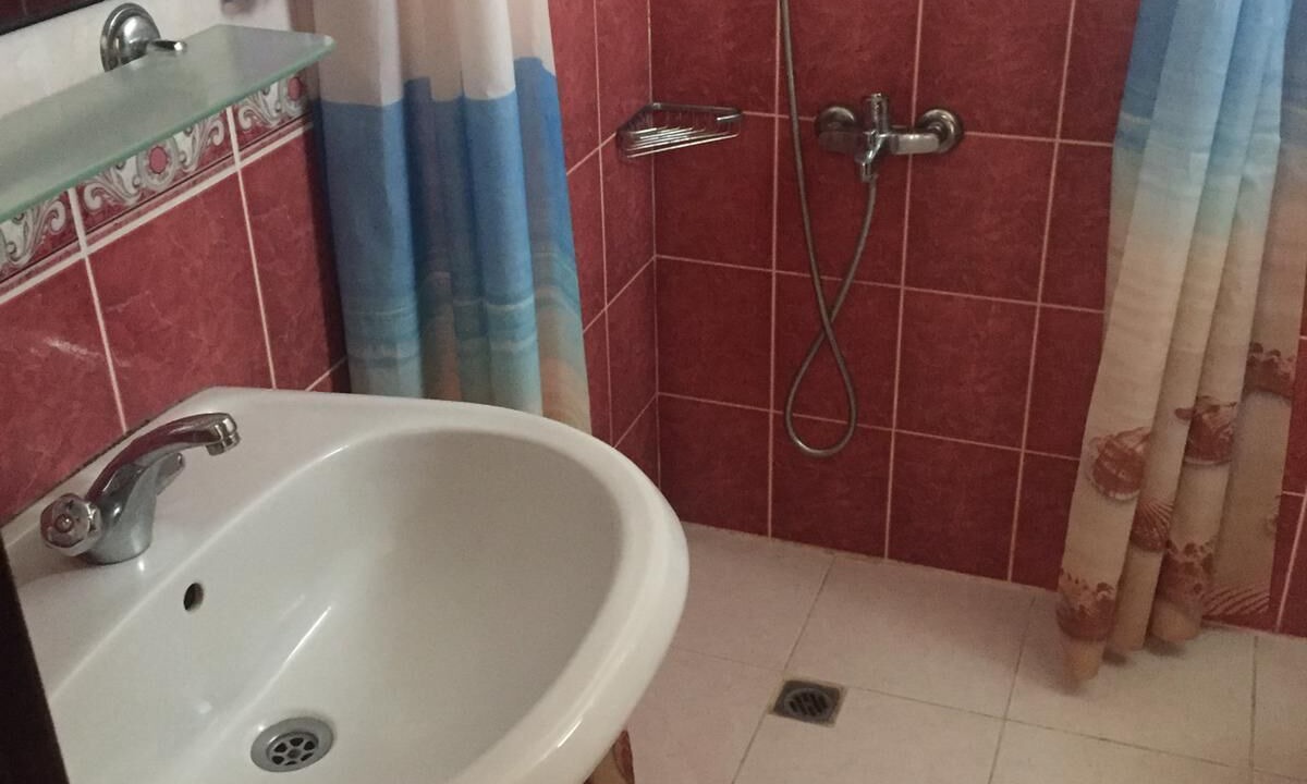 Photo of Bathroom in Marmaris City Center