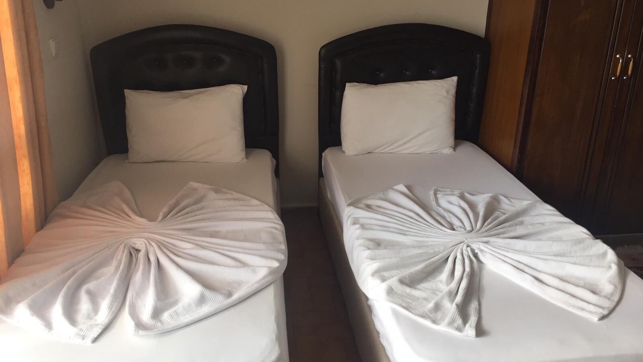 Photo of Bedroom in Marmaris City Center