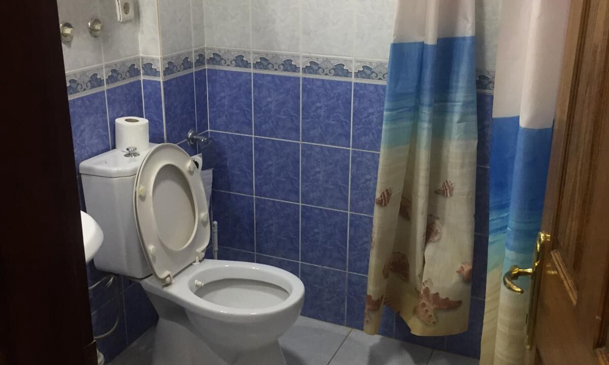Photo of Bathroom in Marmaris City Center