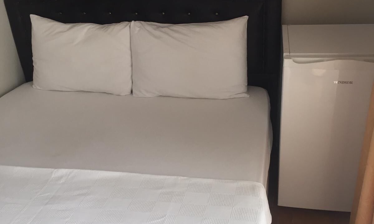 Photo of Bedroom in Marmaris City Center